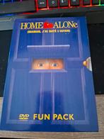 Home alone fun pack, Cd's en Dvd's, Ophalen of Verzenden, Gebruikt