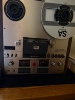 Akai gx-600DB, Audio, Tv en Foto, Bandrecorders, Ophalen, Bandrecorder, Met banden