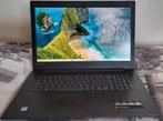Lenovo V320-17IKB Laptop - 17.3" scherm!, Met videokaart, 2 tot 3 Ghz, Qwerty, 8 GB