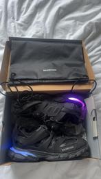Balenciaga Tracks Led, Zwart, Nieuw, Ophalen of Verzenden, Sneakers of Gympen