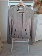 STROKE by Berry Tielens jasje mt. 36, Bruin, Verzenden, Nieuw, Maat 36 (S)