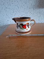 Melkkannetje, Antiek en Kunst, Antiek | Keramiek en Aardewerk, Ophalen of Verzenden