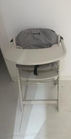 TWF Meegroeistoel, Kinderen en Baby's, Babywiegjes en Ledikanten, Ophalen, Zo goed als nieuw, Ledikant