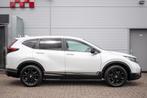 Honda CR-V 2.0 e:HEV Sportline Black Edition Leer | Nav | De, 15 km/l, Gebruikt, 4 cilinders, Wit
