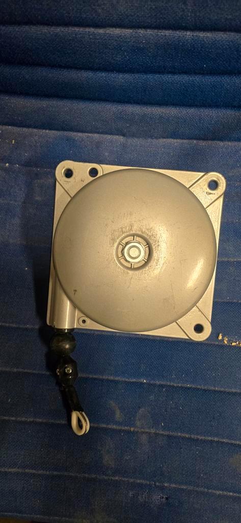 Festool BR-RG 150 Balancer Gereedschapophanging, Doe-het-zelf en Verbouw, Gereedschap | Handgereedschap, Gebruikt, Ophalen