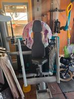 Torsby Danton Chest Press Krachtstation, Ophalen, Gebruikt, Krachtstation, Borst