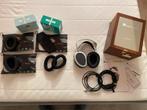 Hifiman HE1000se + ZMF / Dekoni pads, Audio, Tv en Foto, Koptelefoons, Ophalen of Verzenden, Zo goed als nieuw, Over oor (circumaural)