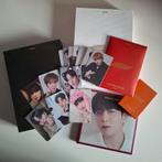 Ateez Golden Hour Part.1 set, Ophalen of Verzenden, Zo goed als nieuw, Aziatisch