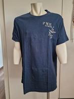 PME Legend T-shirt - Maat XXL - Blauw, Blauw, Overige maten, Ophalen of Verzenden, Zo goed als nieuw