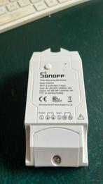 Sonoff Powr2, Ophalen of Verzenden, Gebruikt