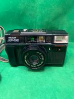 Ricoh AF-35 Compact Camera - Klassieker!, Ophalen of Verzenden, Gebruikt, Compact, Overige Merken