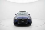 Audi A3 Sportback 1.4 e-tron PHEV Ambition PANO ACC PDC, Auto's, 8 kWh, Stof, Gebruikt, Euro 6