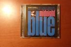 Kenny Burrell - Midnight Blue, Ophalen of Verzenden, 1980 tot heden, Jazz