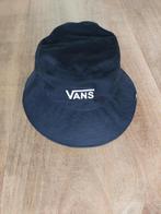 Vans bucket hat / vissershoedje, Nieuw, Ophalen of Verzenden, Hoed, Vans