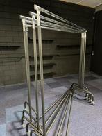 5 stuks grote kledingrekken kwaliteit !, Kleding | Dames, Kledingrekken, Ophalen of Verzenden, Zo goed als nieuw