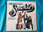 Smokie lp smokings greatest hits  nieuwstaat, Cd's en Dvd's, Vinyl | Pop, Ophalen of Verzenden, Zo goed als nieuw