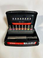 Wurth bitbox 9 delig, Ophalen of Verzenden, Nieuw