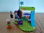 LEGO Friends 41327 Mia's Slaapkamer - Compleet!, Ophalen, Gebruikt, Complete set, Lego