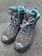 Meindl maat 42 maat 8 dames wandel berg schoenen, Ophalen of Verzenden, Gebruikt, Schoenen