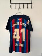 FC Barcelona 22/23 nike shirt | debuut Lamine Yamal | maat M, Maat M, Ophalen of Verzenden, Nieuw, Shirt