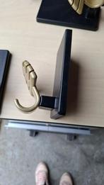 Manade magnetische wandkapstok, Wandkapstok, Kunststof, 11 Rue Jouvenet 75016 Paris, Infos@manade.fr