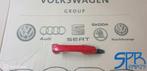 GOLF 7 LY3D KEYLESS Deurgreep Rechtsvoor GREEP 5G0837206Q, Gebruikt, Volkswagen, Ophalen of Verzenden, Volkswagen