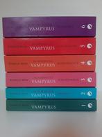 Vampire academy nederlandse paperbacks, Boeken, Ophalen of Verzenden, Zo goed als nieuw