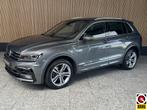 Volkswagen Tiguan 2.0 TSI 4Motion 2 x R-line Pano | Trekhaak, Automaat, Gebruikt, Euro 6, 4 cilinders