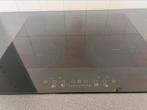 Whirlpool Inductie kookplaat inbouw, Ophalen, Gebruikt, 4 kookzones, Inbouw