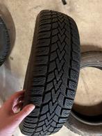 4 winterbanden Dunlop Response-2 155/65 R14