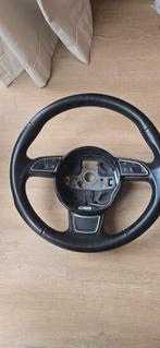 Audi A3 8V Stuurwiel 3-spaaks 2013-2020, Auto-onderdelen, Ophalen of Verzenden, Gebruikt, Audi
