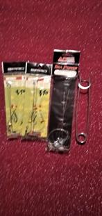 Onderlijnen, voerkorven en visbekspreider, Watersport en Boten, Hengelsport | Algemeen, Ophalen of Verzenden, Nieuw, Vislijn