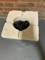 Verwarming, Tuin en Terras, Ophalen, Zo goed als nieuw