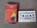 Cassette: A merry christmas from Elvis Presley, Diversen, Kerst, Ophalen of Verzenden, Gebruikt