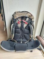Prachtige Backpack rugzak Wildebeast 55 Liter, Ophalen of Verzenden, Zo goed als nieuw, Overige merken, Autogordel