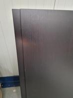 Bjursta Ikea tafel, Huis en Inrichting, Tafels | Eettafels, Ophalen, Strak, Gebruikt, 50 tot 100 cm