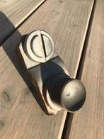 Harley Duo-Glide zijspan connector 87197-58, Ophalen of Verzenden, Gebruikt