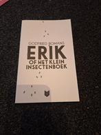 Boek Erik of het klein insectenboek, Ophalen, Mode algemeen