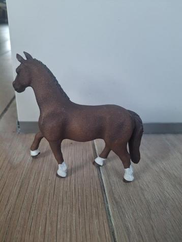 Schleich dieren, paarden etc. beschikbaar voor biedingen