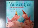 Varkentjes van marsepein, Boeken, Ophalen of Verzenden, Nieuw, Fictie algemeen
