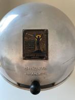 Geweldige art deco, Bauhaus tafellamp, Hanau Heraeus 1930s, Vintage midcenturey art deco art nouveau antiek jugendstill, Variavintage