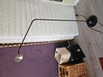 Buigbare lamp, Ophalen, Zo goed als nieuw, Minder dan 100 cm