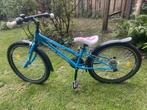 Celine marlin kinder mountainbike, Fietsen en Brommers, Ophalen, Zo goed als nieuw, 24 inch