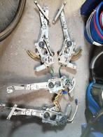 4 stuks raammotortjes SUBARU FORESTER SF  1997/2001, Ophalen of Verzenden, Gebruikt, Subaru
