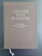 LIEDBOEKEN VOOR DE KERKEN, Boeken, Godsdienst en Theologie, Ophalen, Gelezen