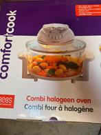ComfortCook Halogeen oven, Witgoed en Apparatuur, Ophalen of Verzenden, Zo goed als nieuw, Airfryer, Minder dan 750 gram
