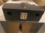 Center speaker, Ophalen of Verzenden, Zo goed als nieuw, 60 tot 120 watt, Bowers & Wilkins (B&W)