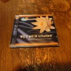 Bij U wil ik schuilen - Nederland Zingt CD