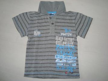 Polo T-Shirt, mt. 116/122