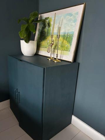 Ikea Ivar kast 80x50x83 - afbeelding 2